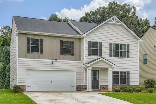 Villa Rica, GA 30180,1027 Summer Cypress DR
