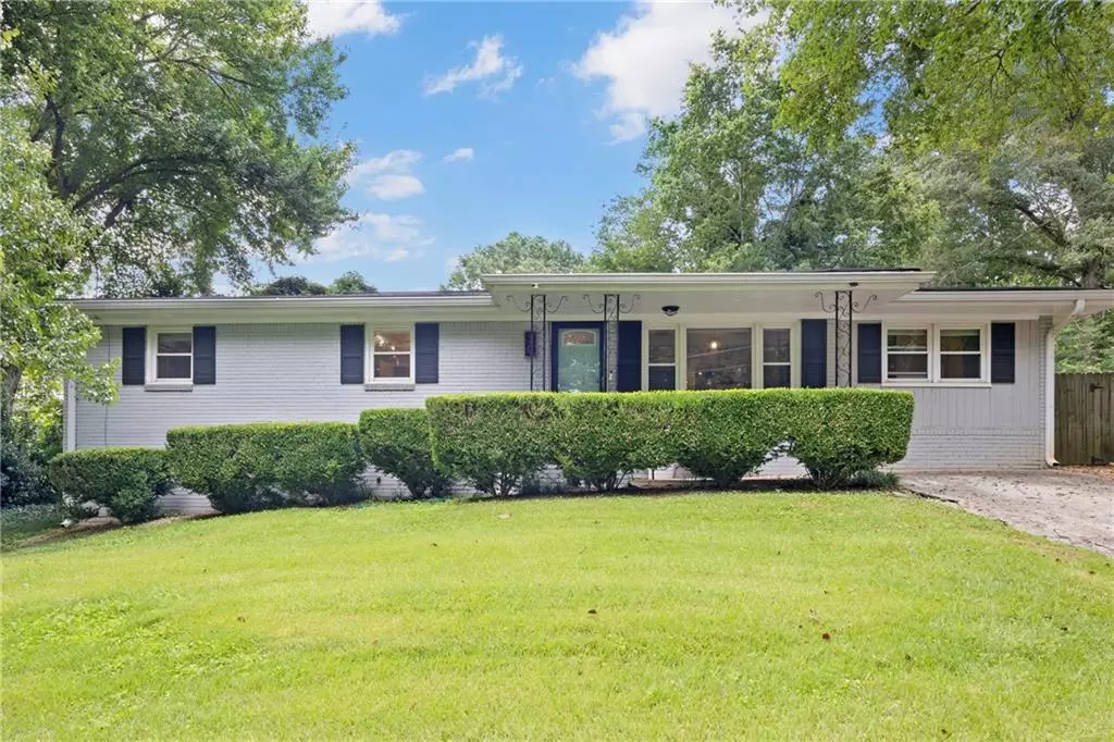 Mableton, GA 30126,70 Driskell AVE SW