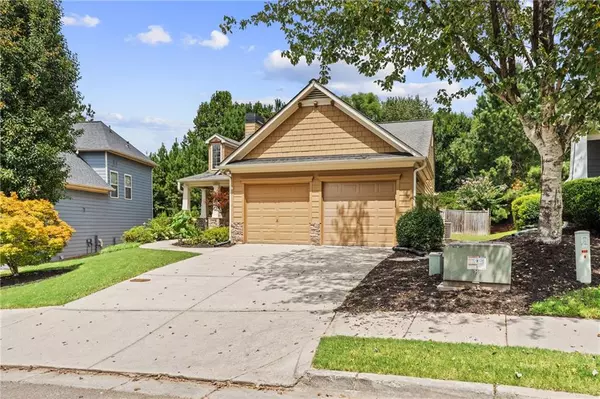 Canton, GA 30114,422 Arrowhead TRL