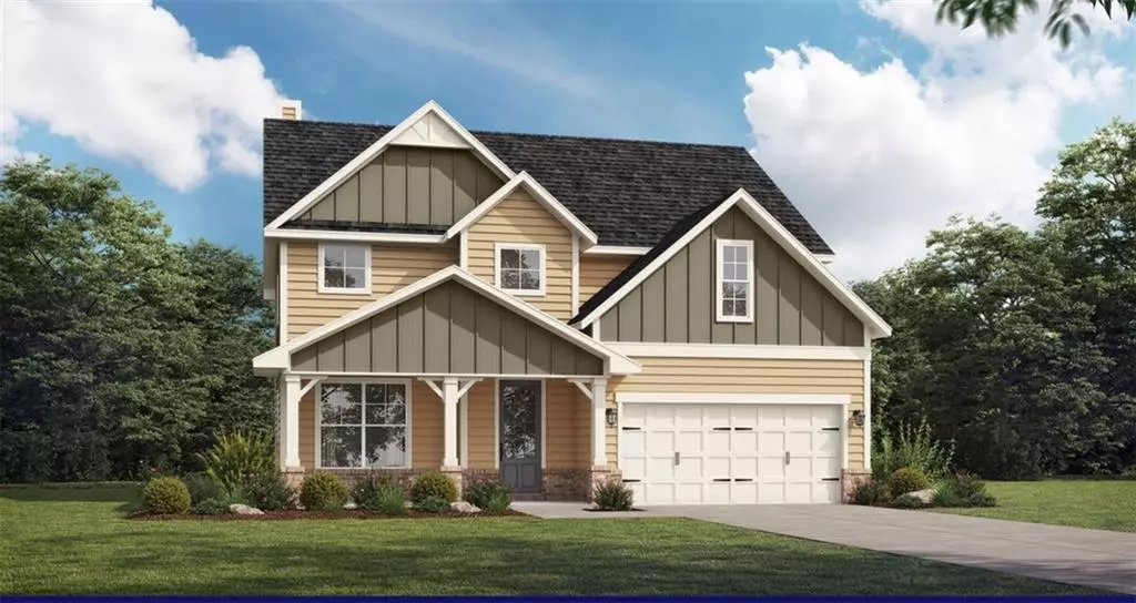 Homer, GA 30547,113 Swallowtail LN