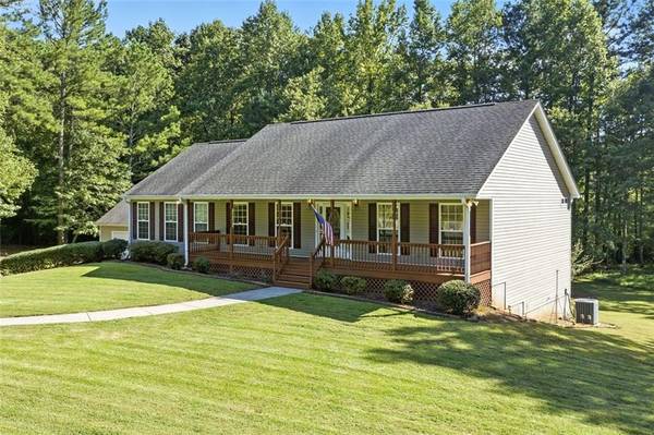 400 FICKLEN PL, Canton, GA 30114