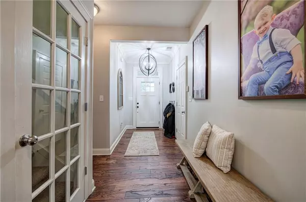 Cartersville, GA 30120,39 Lake Haven DR