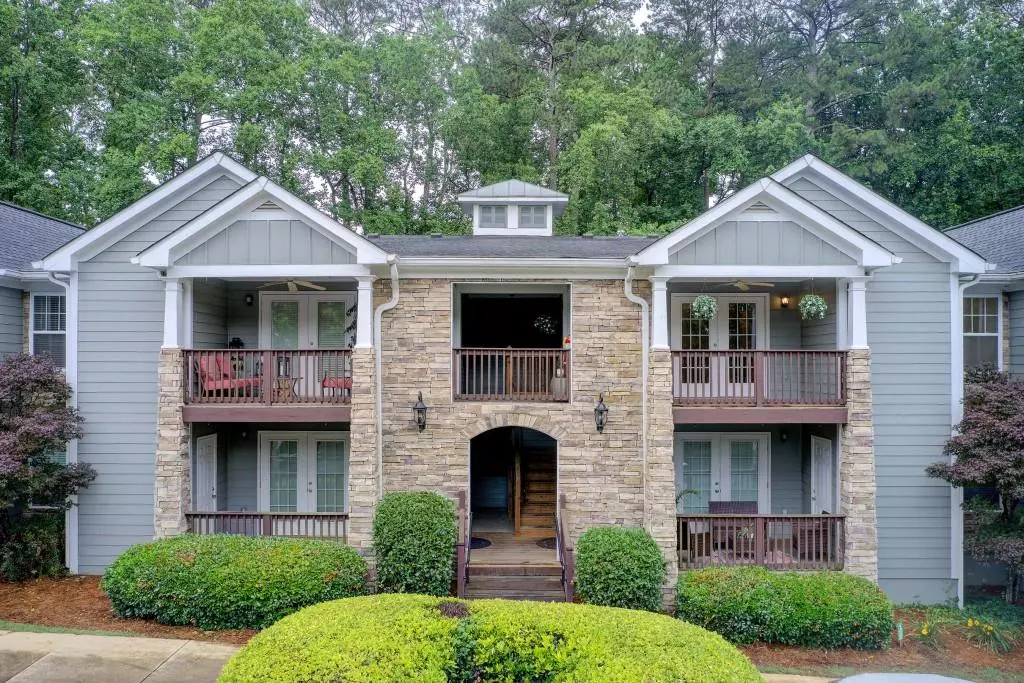 Smyrna, GA 30080,304 Madison CT SE #304