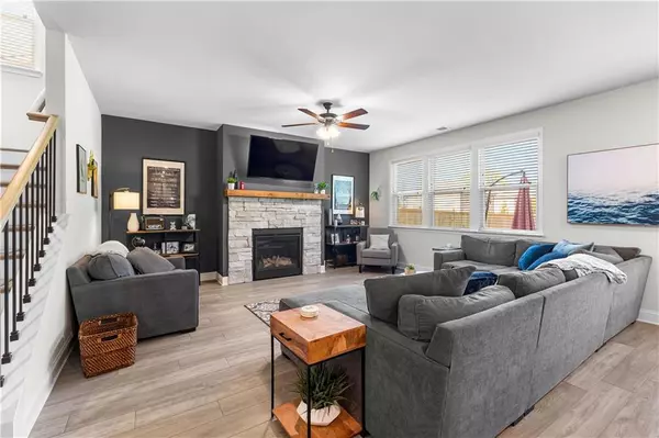 Peachtree City, GA 30269,416 Kinross LN