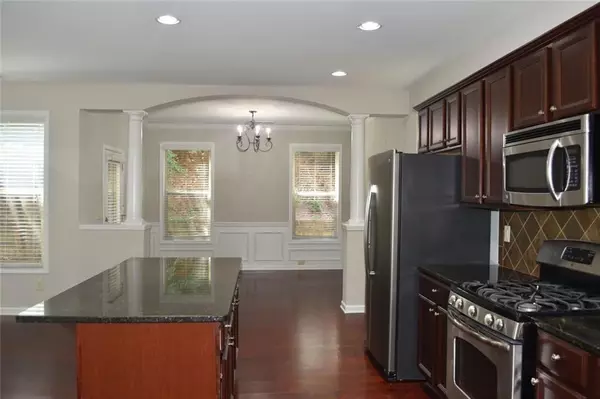 Alpharetta, GA 30004,3587 Archgate CT