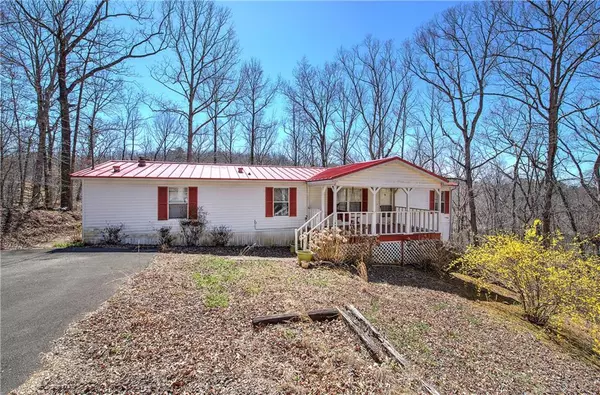 Ball Ground, GA 30107,497 Cherokee TRL