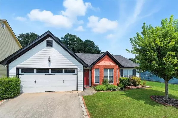 Duluth, GA 30096,4375 Hopkins Run DR