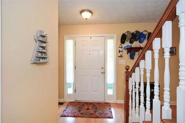 Powder Springs, GA 30127,521 Sterling DR