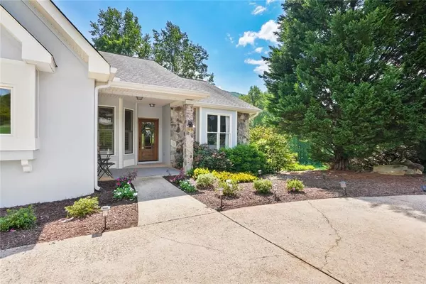 Clarkesville, GA 30523,501 Granny Smith CIR