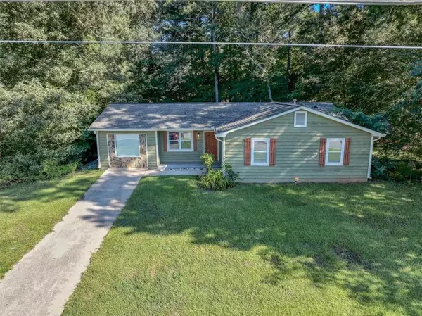Conyers, GA 30094,530 SE Bell RD SE