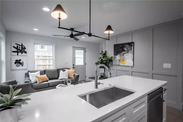 Atlanta, GA 30316,465 Hemlock CIR SE #B