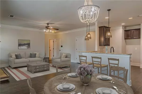 Dallas, GA 30132,146 Blackgum TRCE