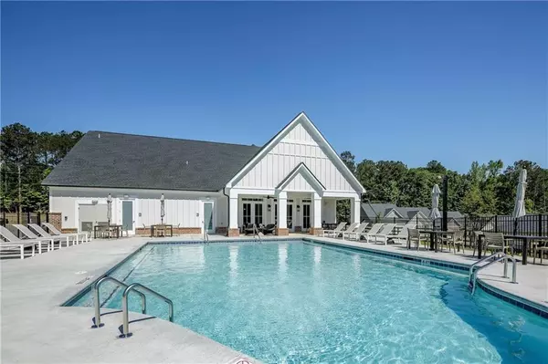 Cartersville, GA 30120,101 Walker Ridge LN #Ginger