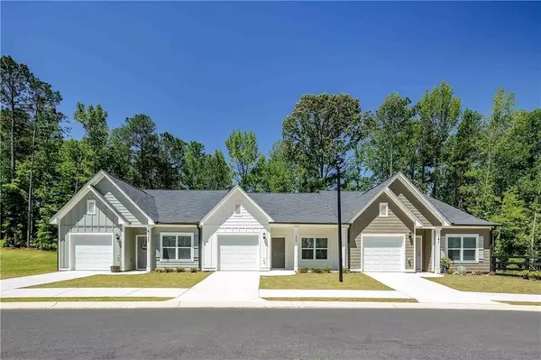 101 Walker Ridge LN #Ginger, Cartersville, GA 30120