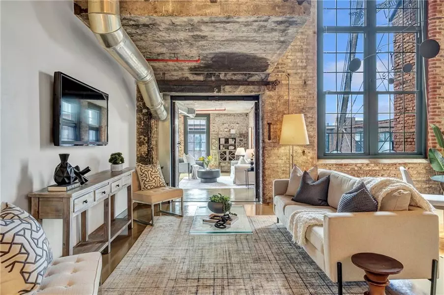 170 Boulevard SE #414E, Atlanta, GA 30312