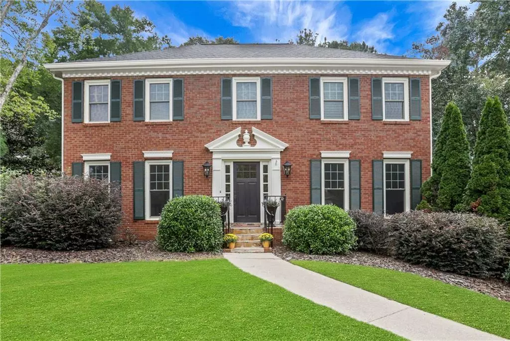 Johns Creek, GA 30097,115 West CT