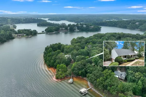 2585 Bridgewater CIR, Gainesville, GA 30506