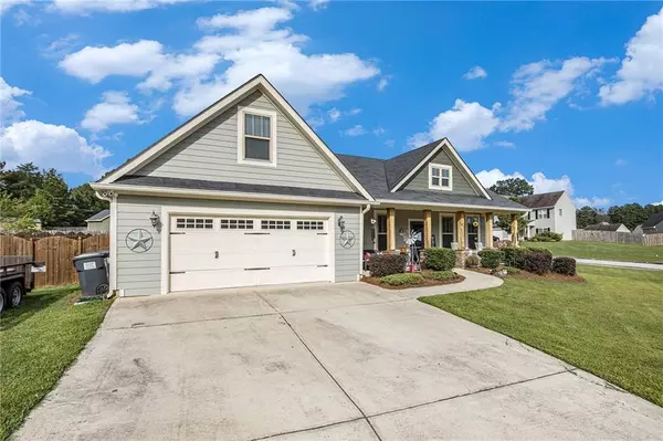 Villa Rica, GA 30180,87 Susie Creek LN