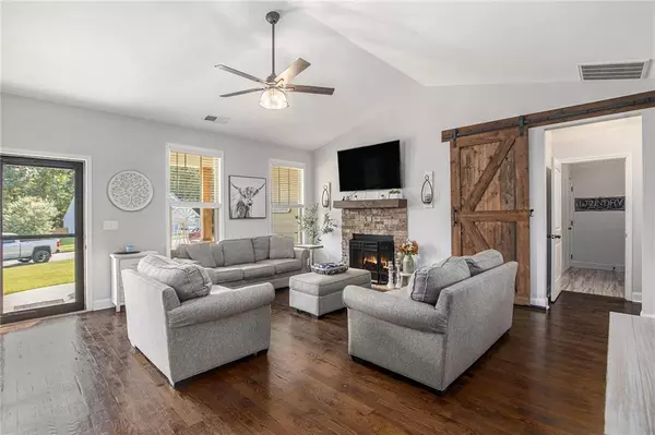 Villa Rica, GA 30180,87 Susie Creek LN