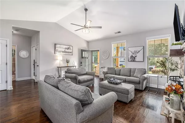 Villa Rica, GA 30180,87 Susie Creek LN