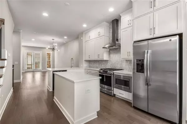 Atlanta, GA 30342,4312 Parkside PL