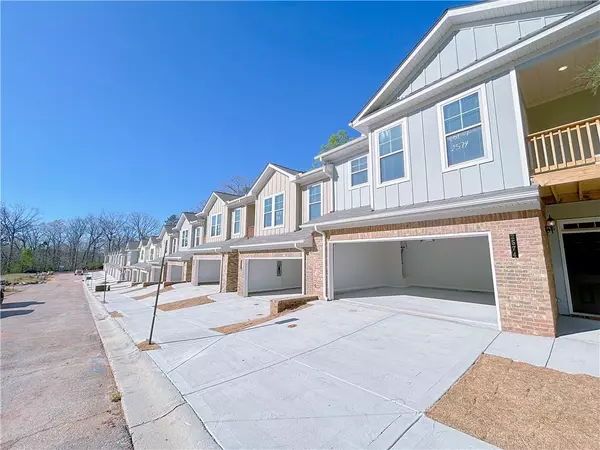 Decatur, GA 30034,2606 Mills Commons DR