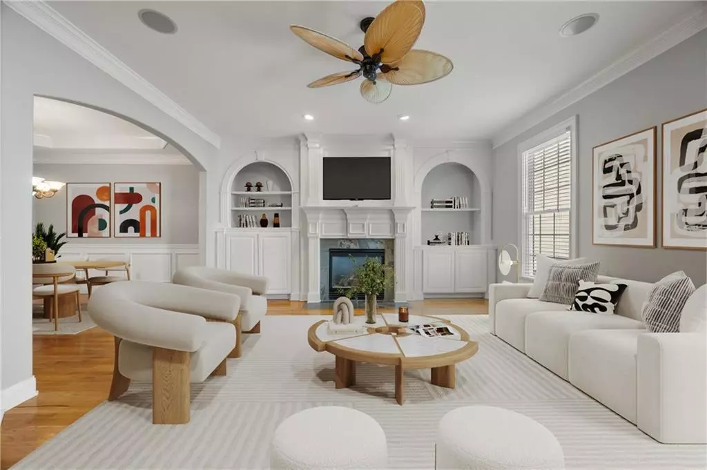 Roswell, GA 30075,530 Neel Reid DR