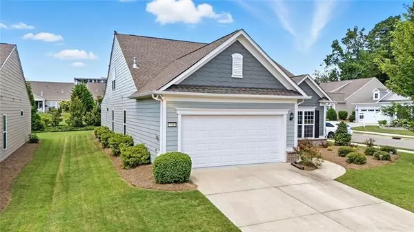 Woodstock, GA 30188,316 Westfield BND