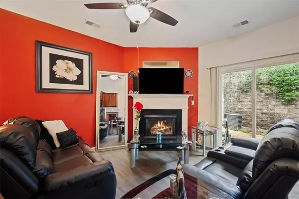 Atlanta, GA 30331,780 Nehemiah LN SW