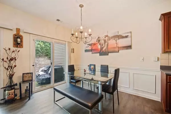 Atlanta, GA 30331,780 Nehemiah LN SW