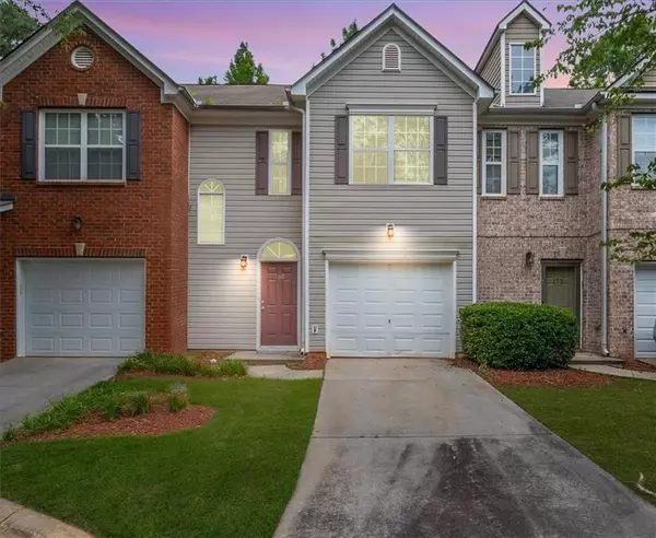 Atlanta, GA 30331,780 Nehemiah LN SW