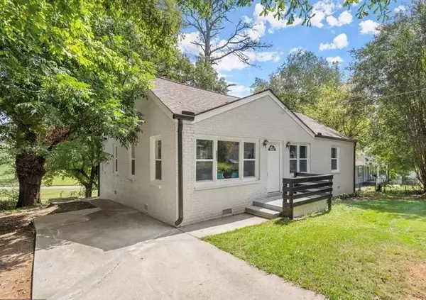 316 Henry Aaron AVE, Atlanta, GA 30310