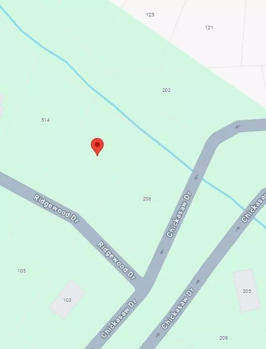 Waleska, GA 30183,106 Ridgewood DR