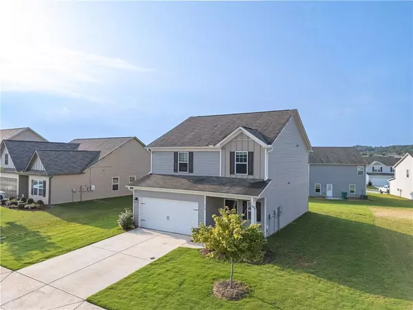 Pendergrass, GA 30567,830 Walnut Creek CIR