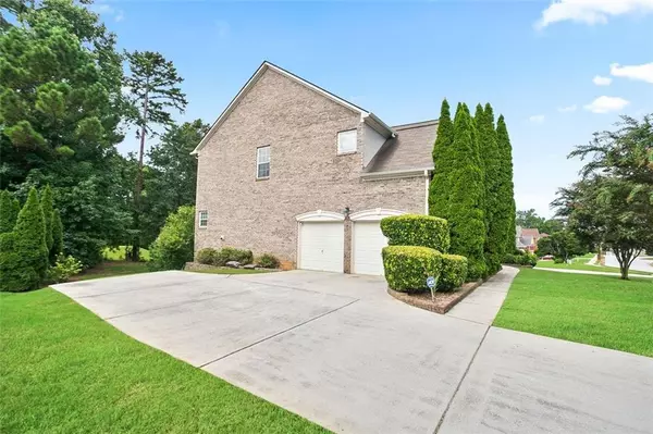 Covington, GA 30014,130 S Links DR