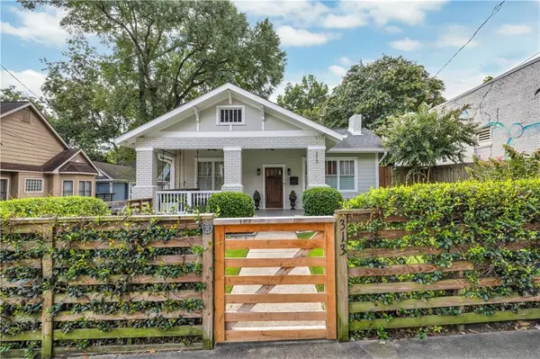 313 6th ST NE, Atlanta, GA 30308