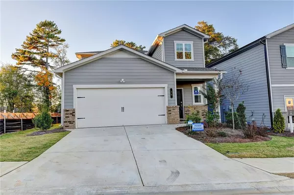 25 Wynn WAY, Pendergrass, GA 30567