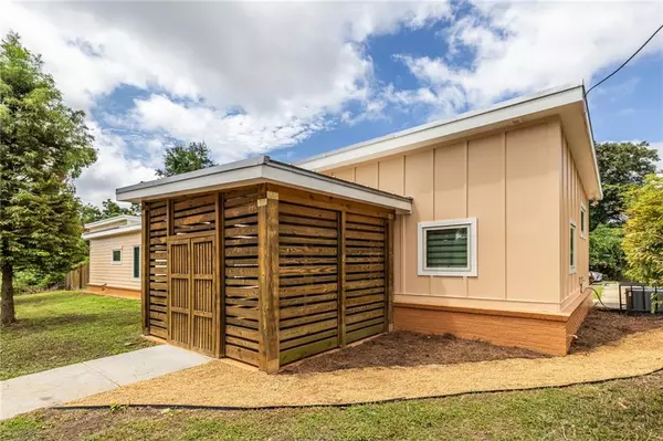 1651 Pryor RD SW, Atlanta, GA 30315