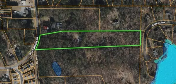 989 Wiley Bridge RD, Woodstock, GA 30188