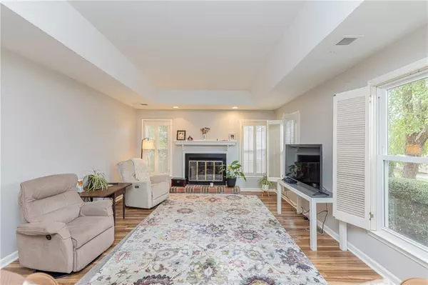 Marietta, GA 30062,285 Ashleigh TER