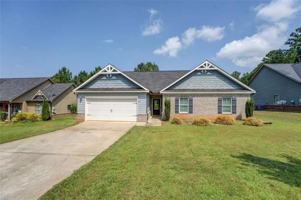 Locust Grove, GA 30248,107 Coulter Woods DR