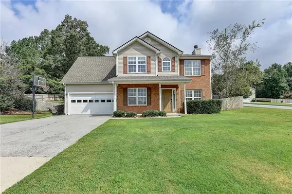 1603 Fort Perry WAY, Dacula, GA 30019