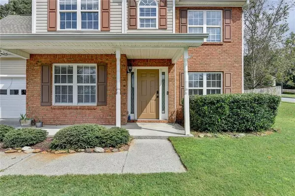 Dacula, GA 30019,1603 Fort Perry WAY