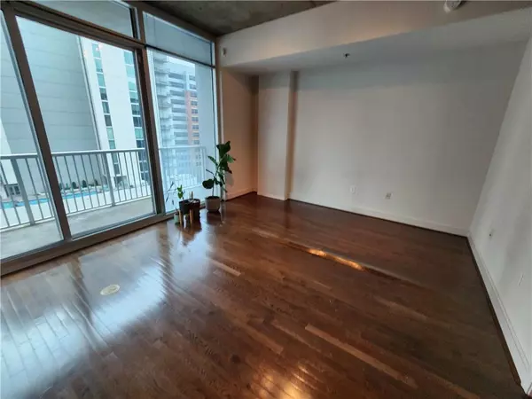 Atlanta, GA 30309,44 Peachtree PL NE #1327