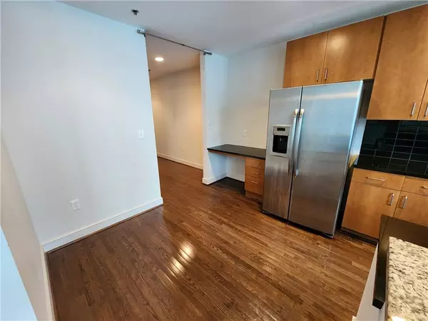 Atlanta, GA 30309,44 Peachtree PL NE #1327