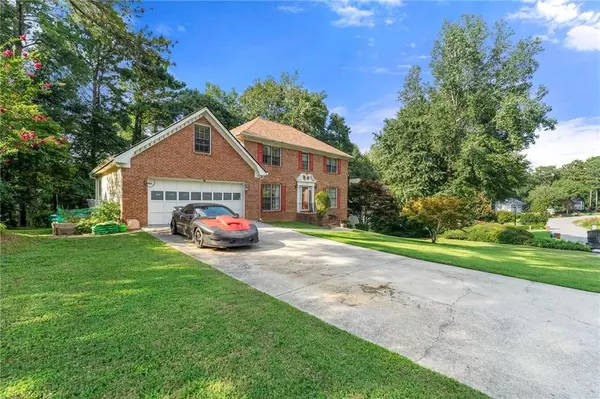 Lilburn, GA 30047,1122 Melton DR SW