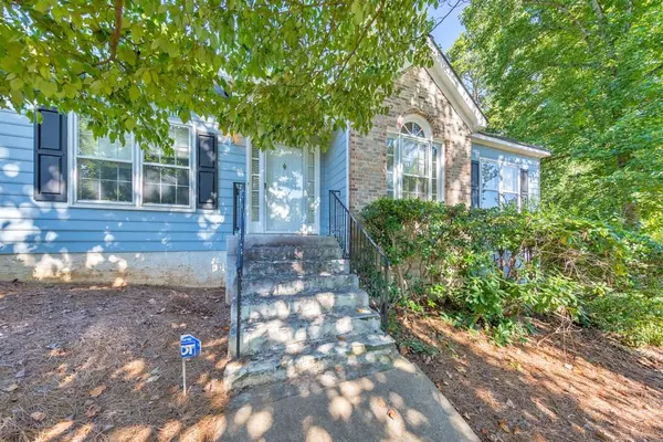 Marietta, GA 30064,1950 McAdoo CT SW