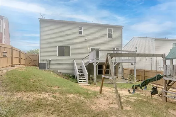 Sugar Hill, GA 30518,1607 Shire Village DR