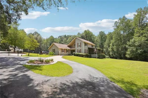 Conyers, GA 30094,1685 Bailey Creek RD SW