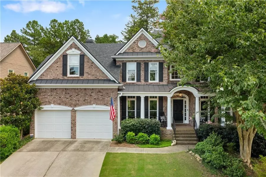 5377 Windsor Green CT SE, Mableton, GA 30126